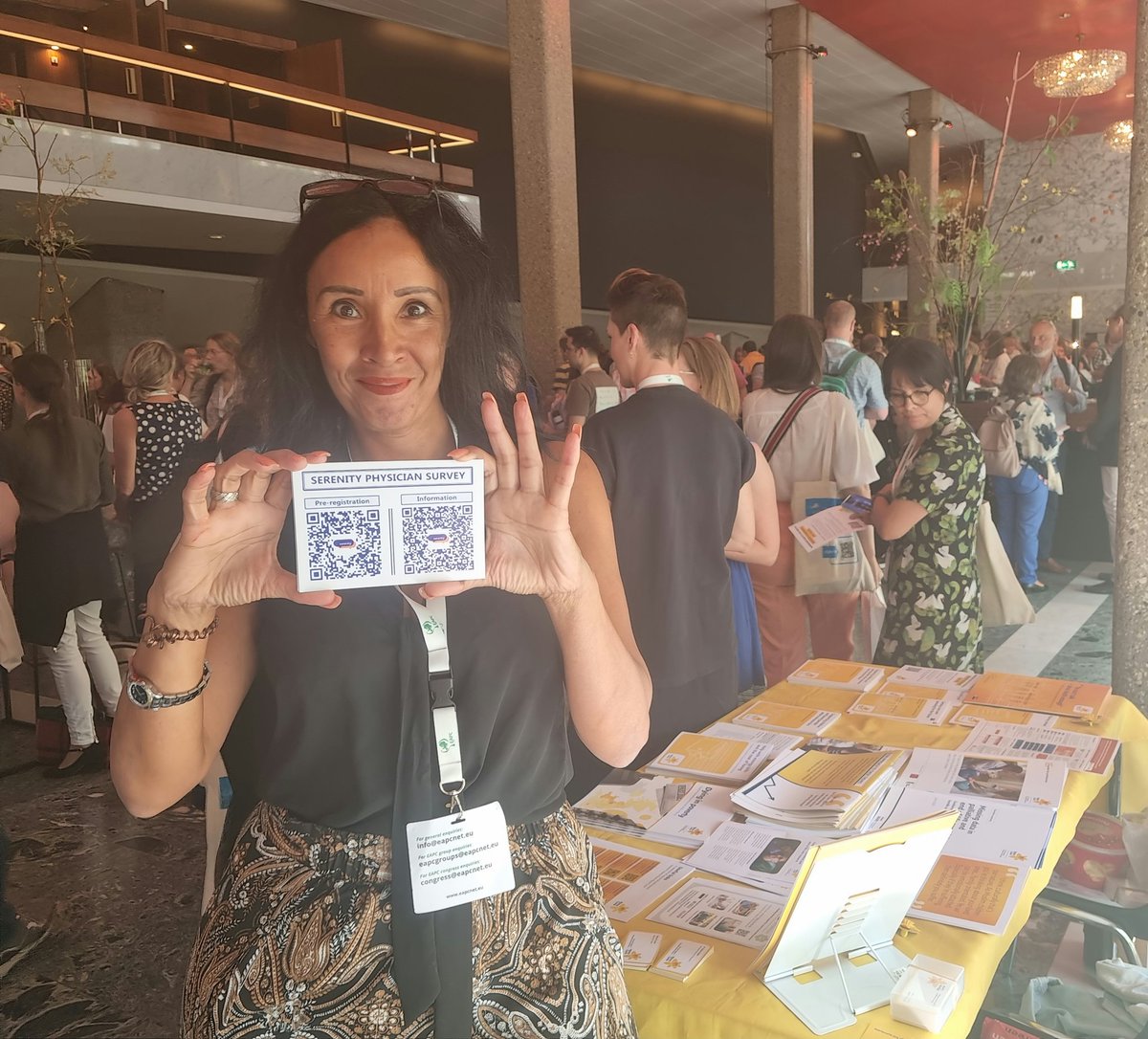 Dr Michelle Edwards tweet media