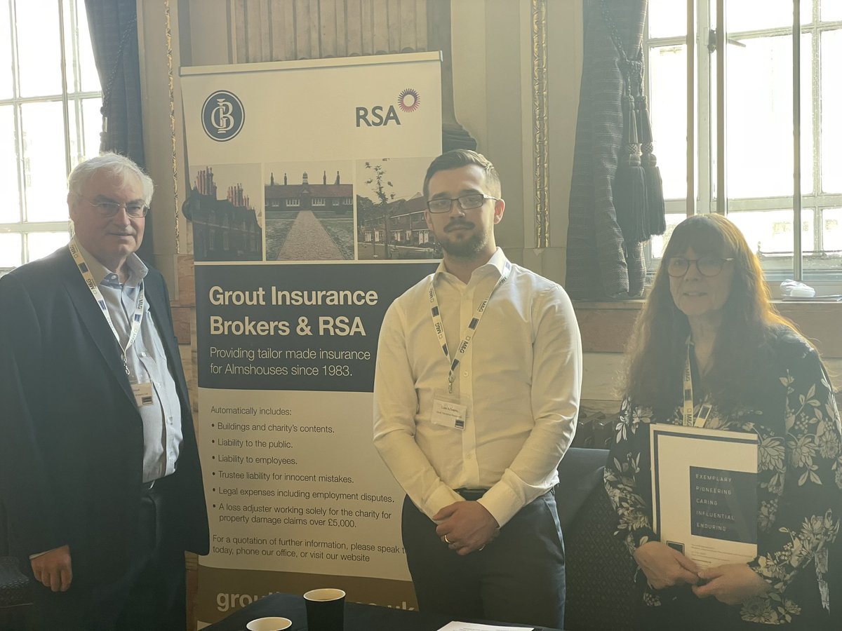 Grout Insurance Brokers tweet media