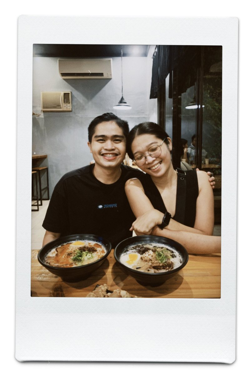 caadp_'s tweet photo. Ramen weather 🍜 https://t.co/0Mo5zwbWHq