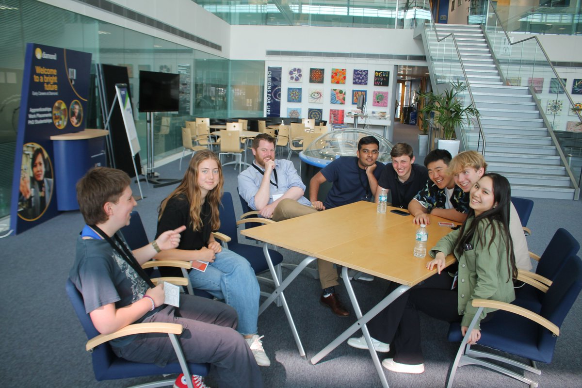 Millfield Physics tweet media