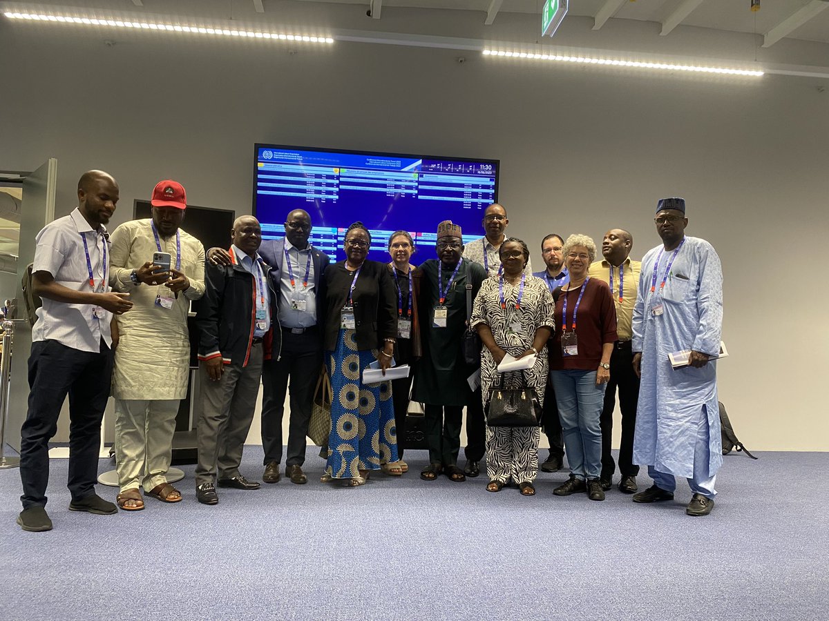 TureYasser's tweet photo. What a pleasure it was to attend the 111th session of the ILO Conference in Geneva and to take part in the defence of a fairer Guinea Bissau through social dialogue, but also in the promotion of consultation mechanisms and the setting of a national minimum wage. https://t.co/zI8TuPTbUL