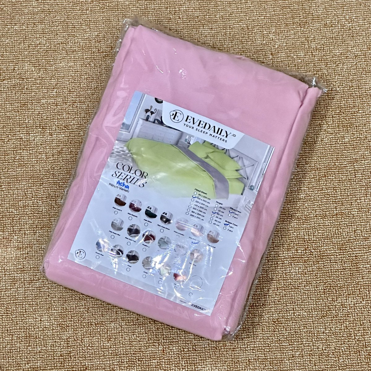 cloudysnowys's tweet photo. save &amp; share thread ini kalau kalian lagi cari SPREI POLOS yang bahannya adem, lembut ga kresek kresek sama sekali😭🤚🏻

harganya juga affordable buat anak kos maba nih yang bentar lagi pada ngekos!

detailsnya aku taro dibawah⤵️ https://t.co/c1llLFoFU5