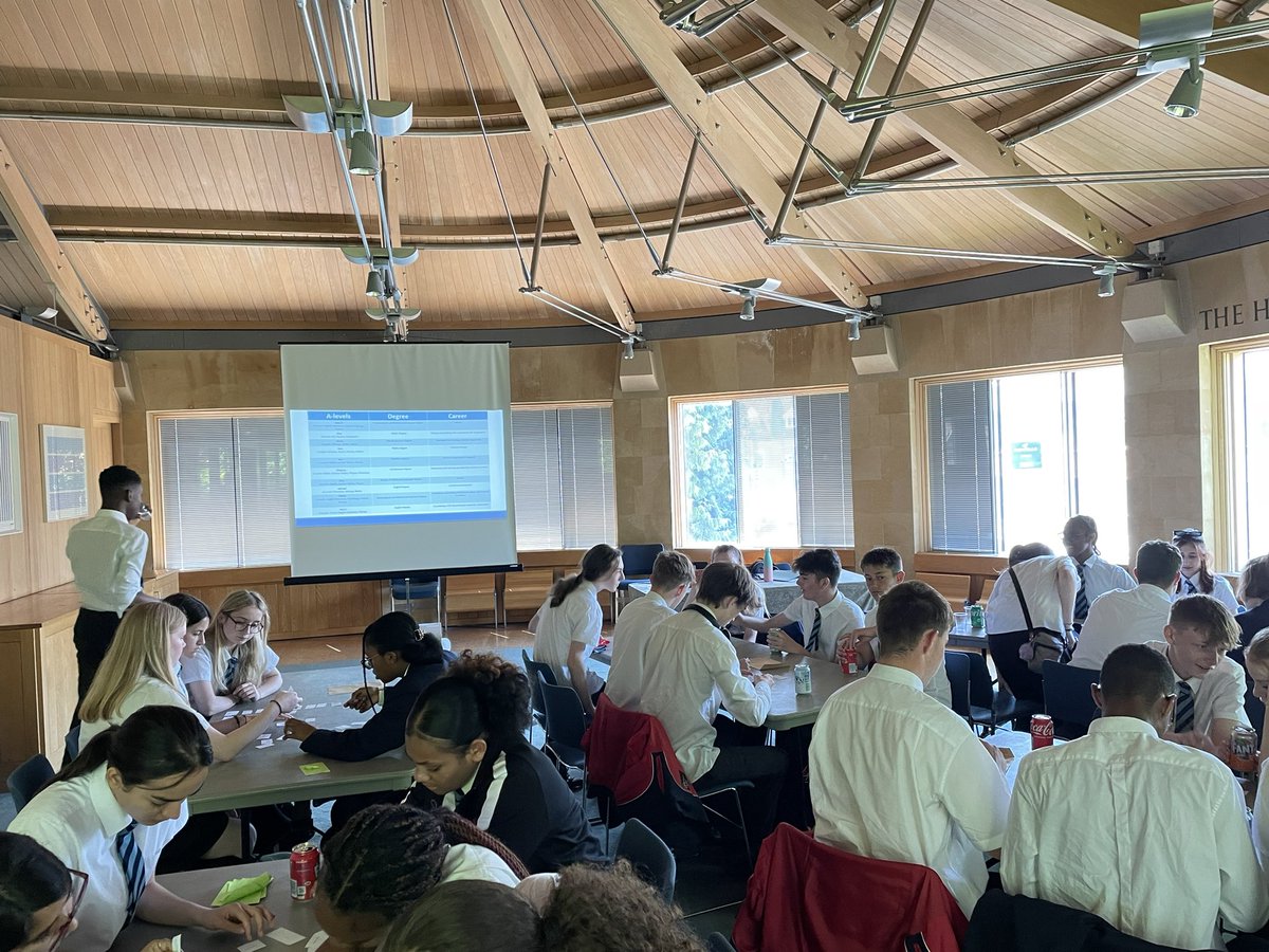 Emmanuel College SLO tweet media