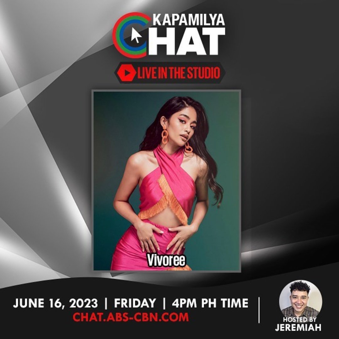 VIVOREE PROMO TEAM 📢 tweet media