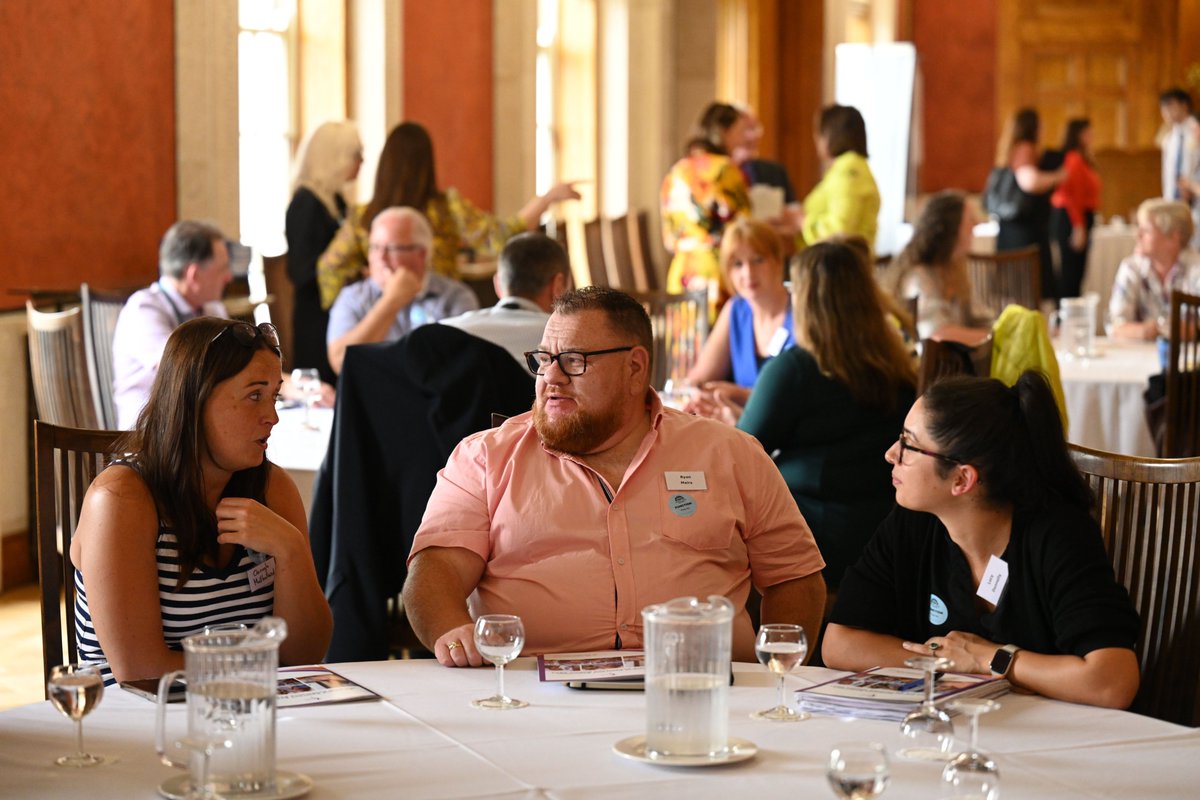 InclusionIre's tweet photo. We were proud to be a part of the Launch of the All-Island Restraint Reduction Network Conference Report in Stormont @niassembly  with our AIRRN colleagues on Tuesday 13th of June.

The All-Island Restraint Reduction Network is a core group of individuals and organisations who have come together, to address the issue of restrictive practices, to widen their reach and to have greater influence on policy makers on the whole island.

Our advocacy work on this human rights issue will continue.

You can read the report on our website here: https://t.co/Qab5Xa2i2X