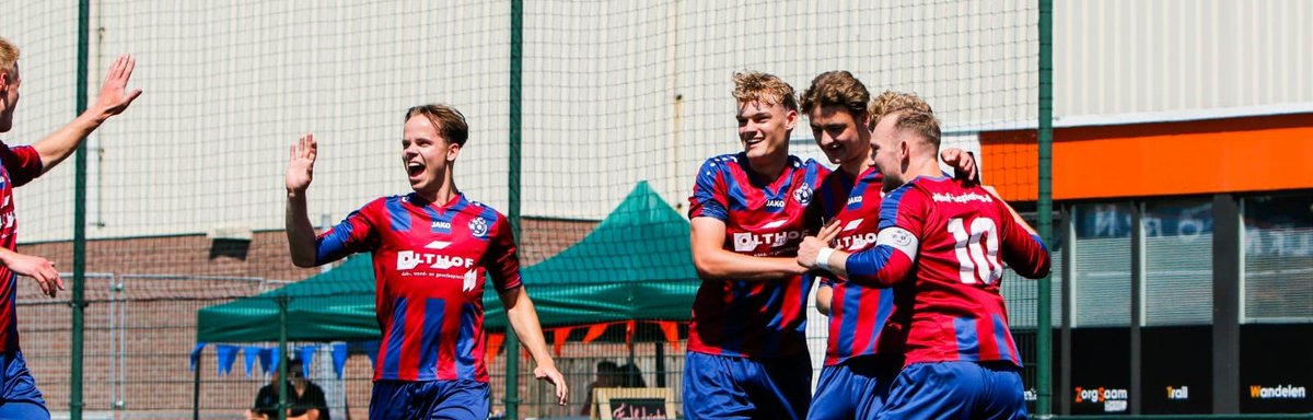 V.V. Hellendoorn tweet media