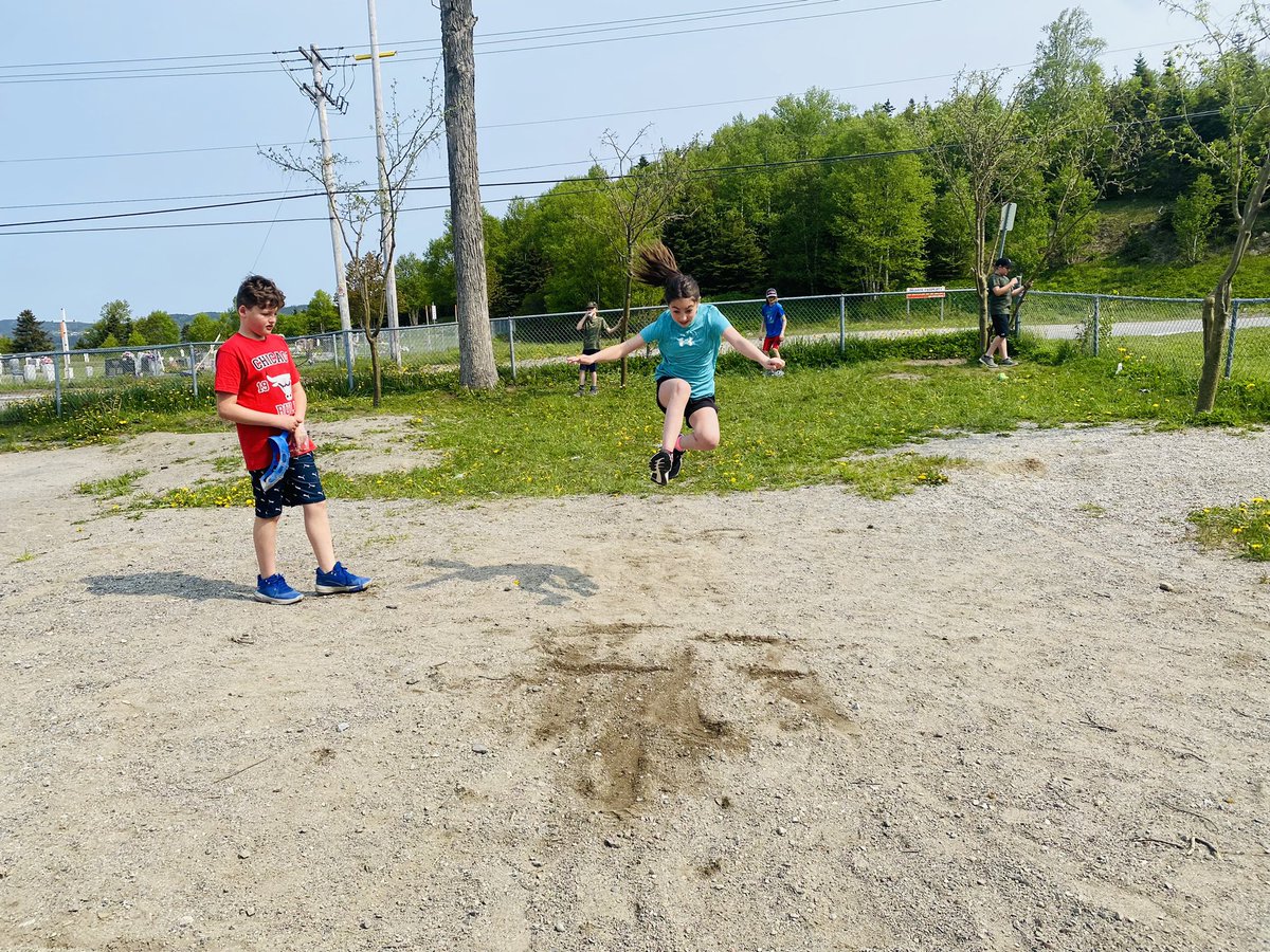 SHE sports day 😍
What a day! ❤️