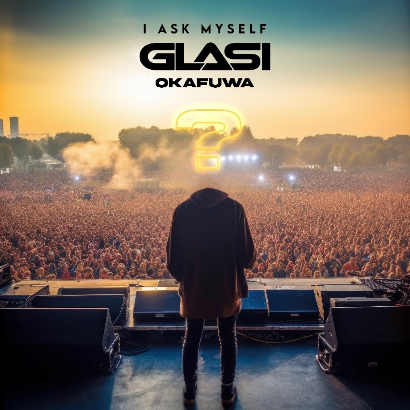 soundjungle's tweet image. Glasi, okafuwa „I Ask Myself“ – are you ready?
Glasi ist zurück mit seiner neuen Single „I Ask Myself“. Okafuwa liefert hier gefühlvolle, unique Vocals zu einem eingängigen, abwechslungsreichen produzierten Track.
#Dance #EDM #Glasi #okafuwa #Spotify

soundjungle.de/glasi-okafuwa-…