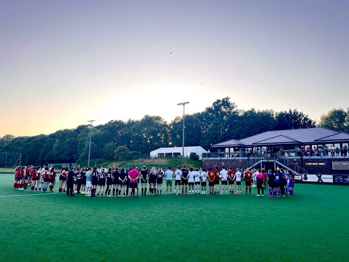 Southgate Hockey Club tweet media