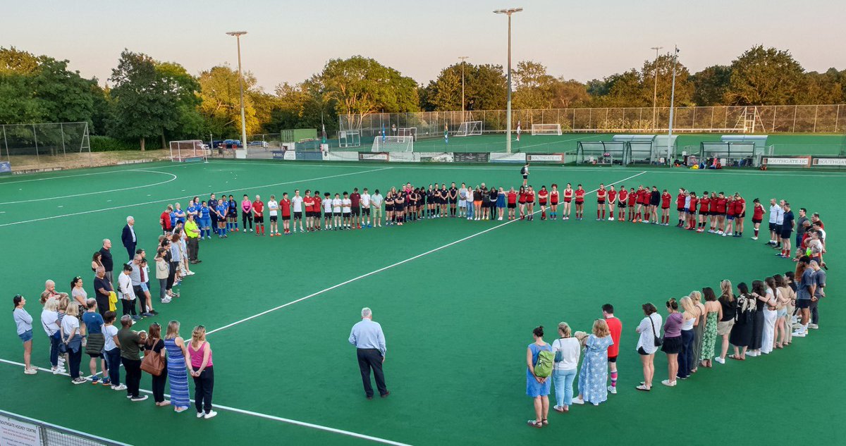 Southgate Hockey Club tweet media