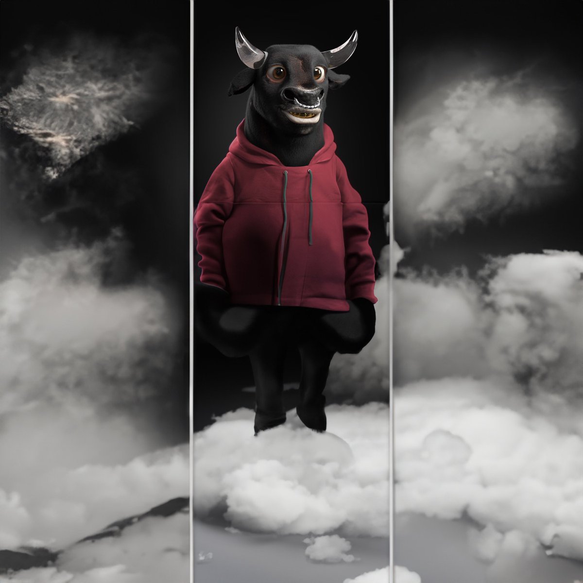 GM to all <a href="/Crypto_Bull_Soc/">Crypto Bull Society</a> out there!