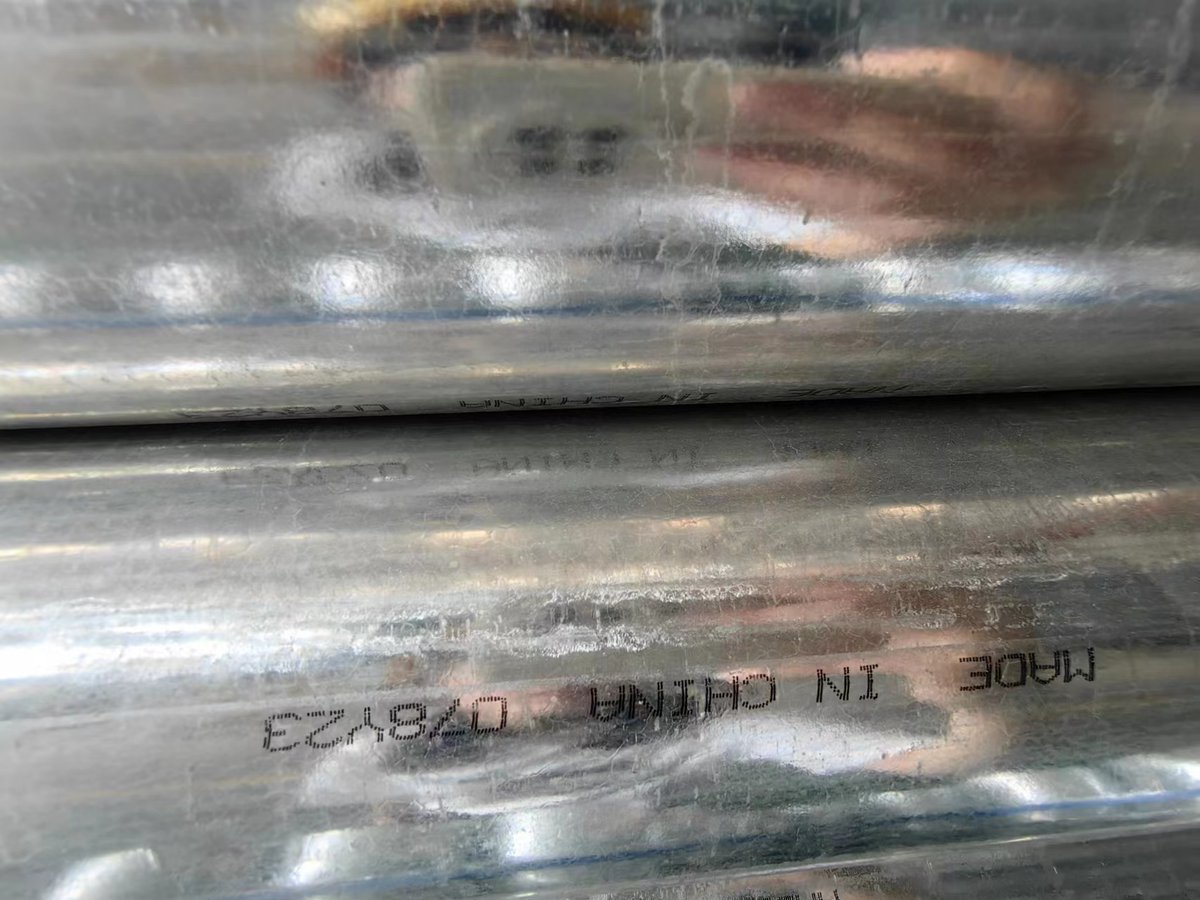 AvaXu7's tweet image. Based on the production capacity of our workshop, our company is launching a Mid Year Promotion.  If you want to know the latest quotations about electrical steel conduits and fittings, pls feel free to let us know! #Promotion #steelpipe #ElectricalConduit