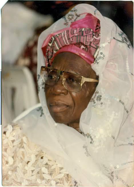Babajide Sanwo-Olu tweet media