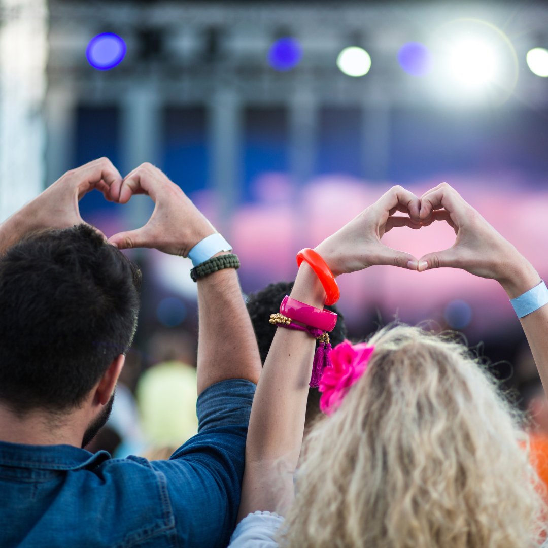 Fairfield After Dark tweet media