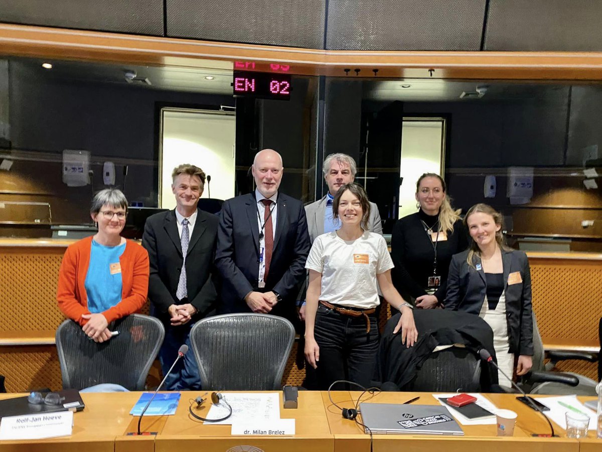 EuropePAN's tweet image. In the context of the @EU_Commission&apos;s proposal amending the #WaterFrameworkDirective, the Groundwater Directive and the Environmental Quality Standards Directive, the messages from participating speakers at our conference were clear: we need action now!
pan-europe.info/resources/repo…