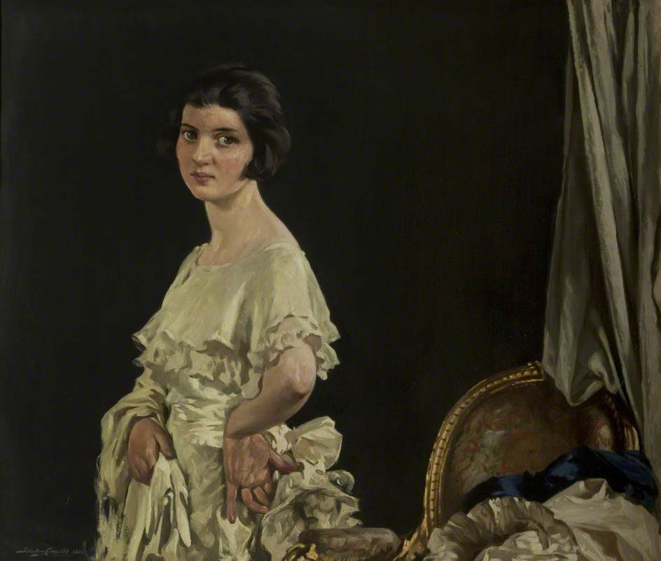 BlackburnMuseum's tweet photo. Make art from #Blackburn more accessible and searchable for the public! Start tagging Blackburn's artwork on @artukdotorg. ๐ท๏ธ
๐ https://t.co/TaO3Cfb01N
๐ธ Roberta by Stanley Cursiter
ยฉ estate of Stanley Cursiter.
๐ https://t.co/zLvDCfEltm
#TaggerCelebration #Lancashire https://t.co/FOSLmdudTR