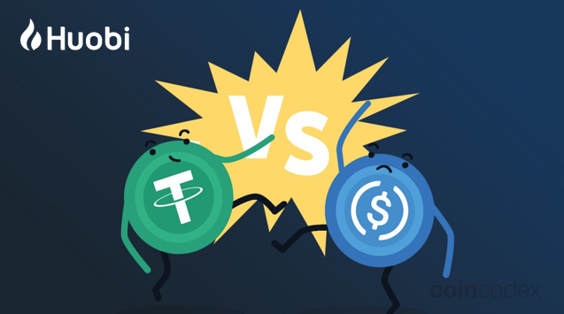 HTX_Global's tweet image. Your #Huobi go-to stablecoin? 

💭Other 🔁 #USDT 💗#USDC