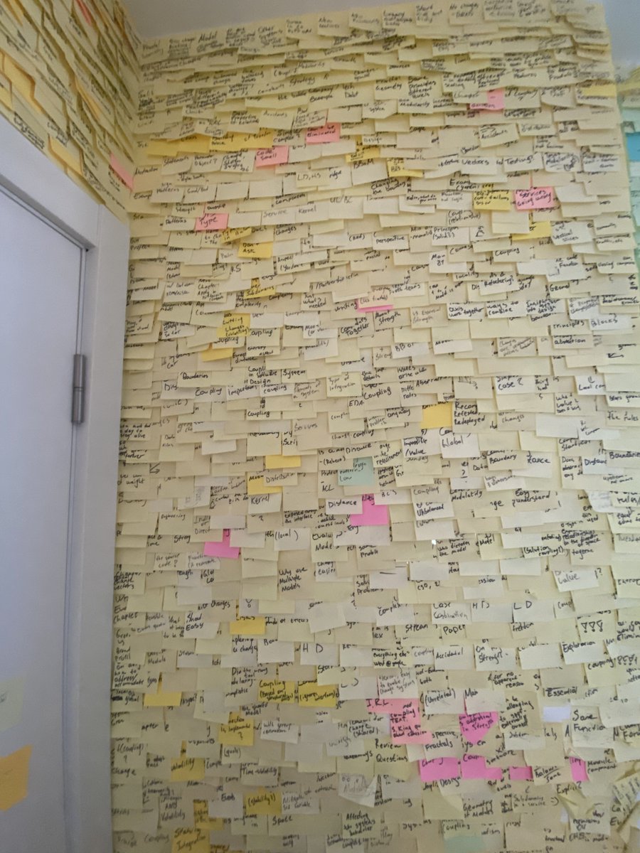 Vlad Khononov tweet media