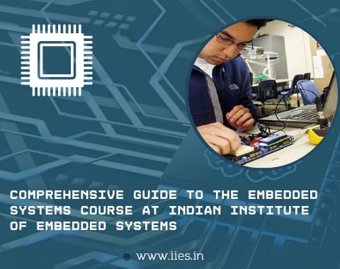 Comprehensive Guide To The Embedded Systems Course At Indian Institute Of Embedded Systems
Read More:-
iies.in/blog/comprehen…
#embeddedsystems #embeddedprogramming #embeddedprojects #microcontroller #microcontrollers #placementdrive #trainingandplacement #upskill