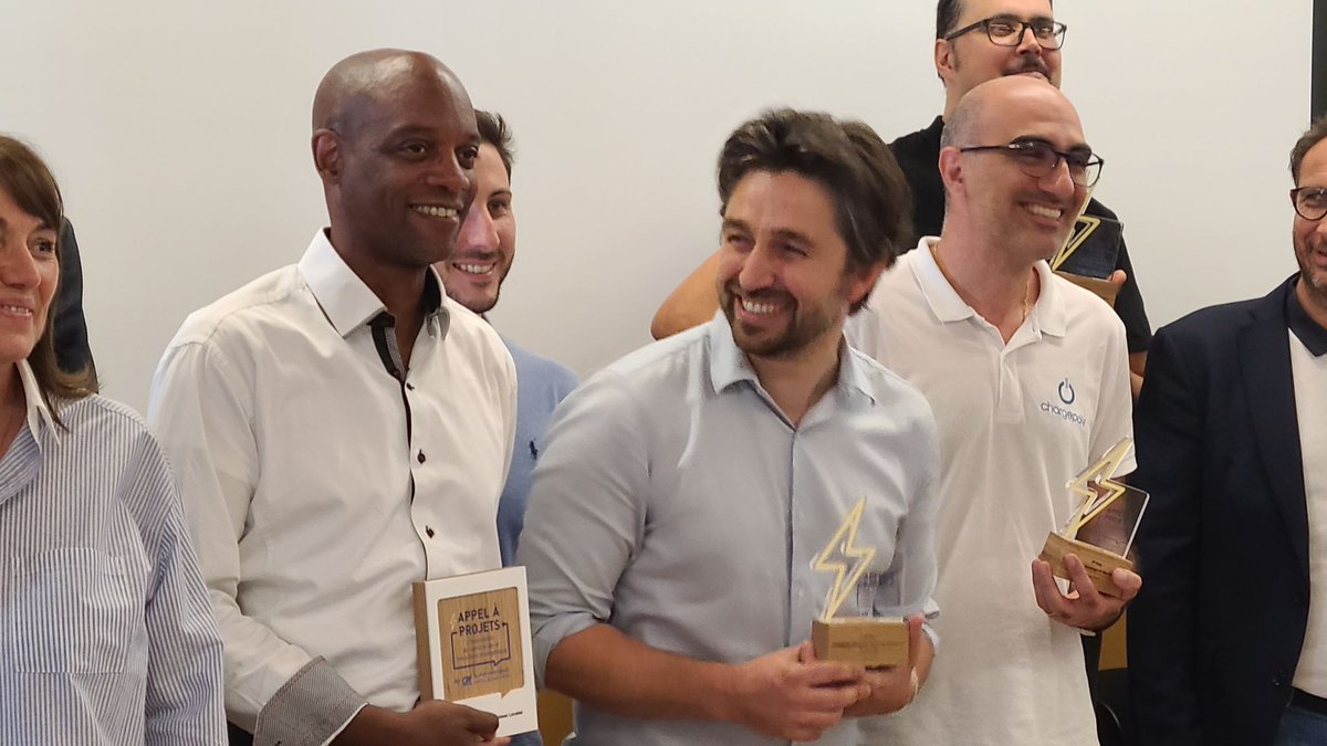 SerenySun Energies tweet media