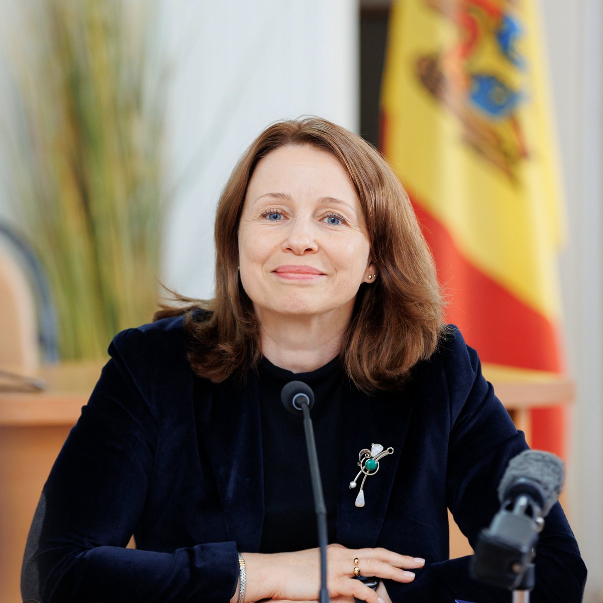 UNDP Moldova tweet media