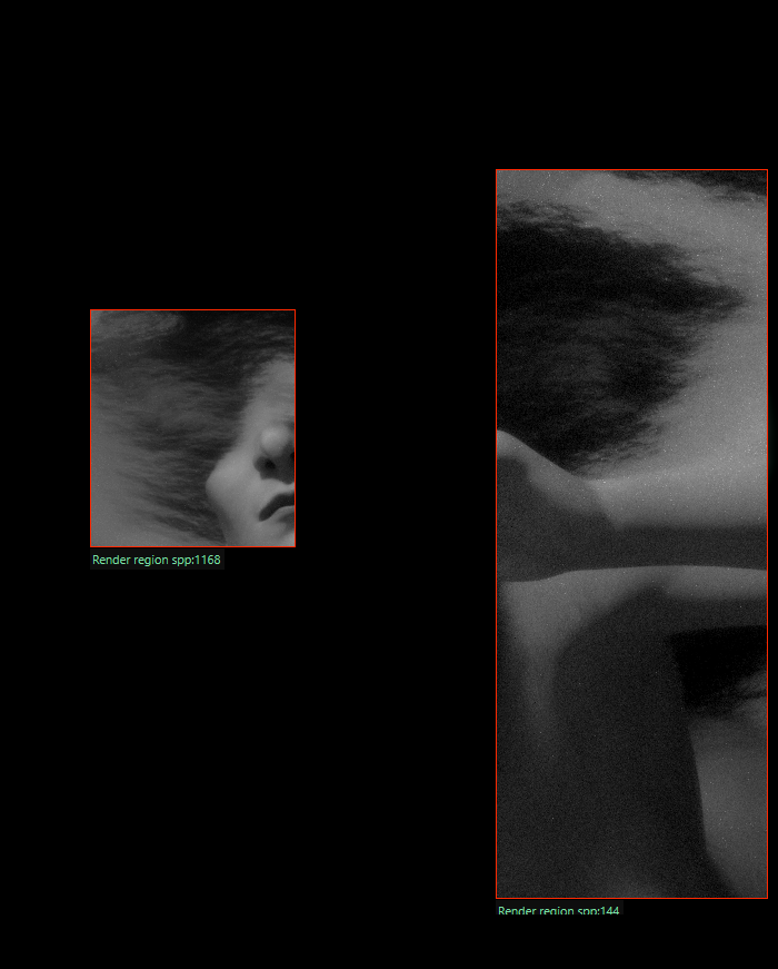 wonderkatzi's tweet image. Gm ✨ wip