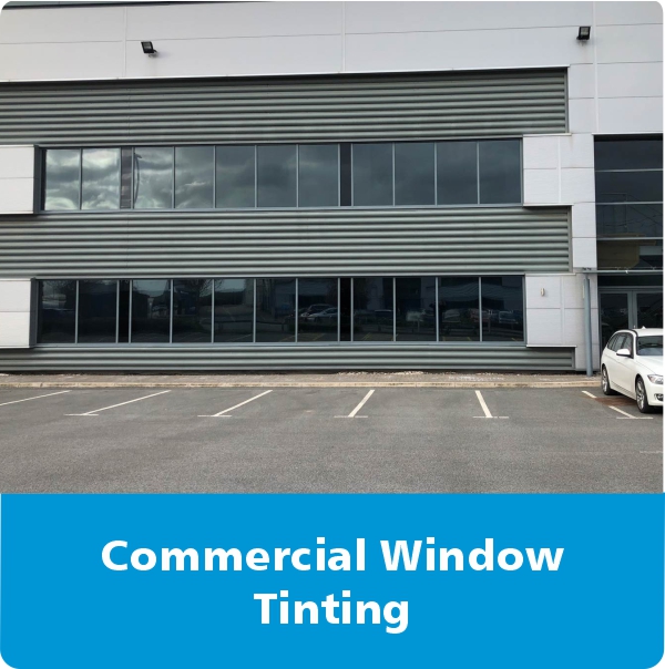 HowcroftGroup's tweet photo. Window tinting can reduce glare within your building by up to 95%. It reduces overheating in summer and improves efficiency of air conditioning - Small office or a large commercial building, Howcroft Group can supply and install a range of window tinting https://t.co/jTOrIhKVDW