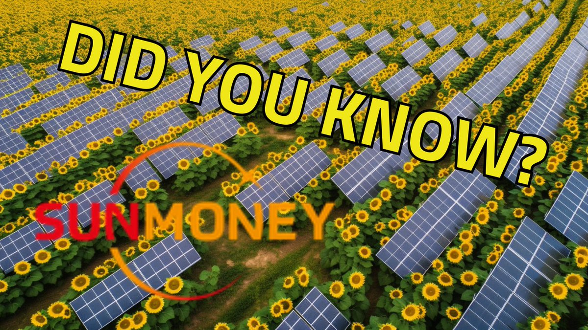 SunMoneyGlobal's tweet photo. Did you know that regardless of market fluctuations, the SDBN2 token provides steady USDT income? Even in a bull market, the primary benefit lies in monthly returns, not speculative gains. 🐂💸 #SDBN2Token #BullMarketInvesting
https://t.co/m50cS66k1N
https://t.co/jaJqrUHPAQ https://t.co/k0JSSqBMVY