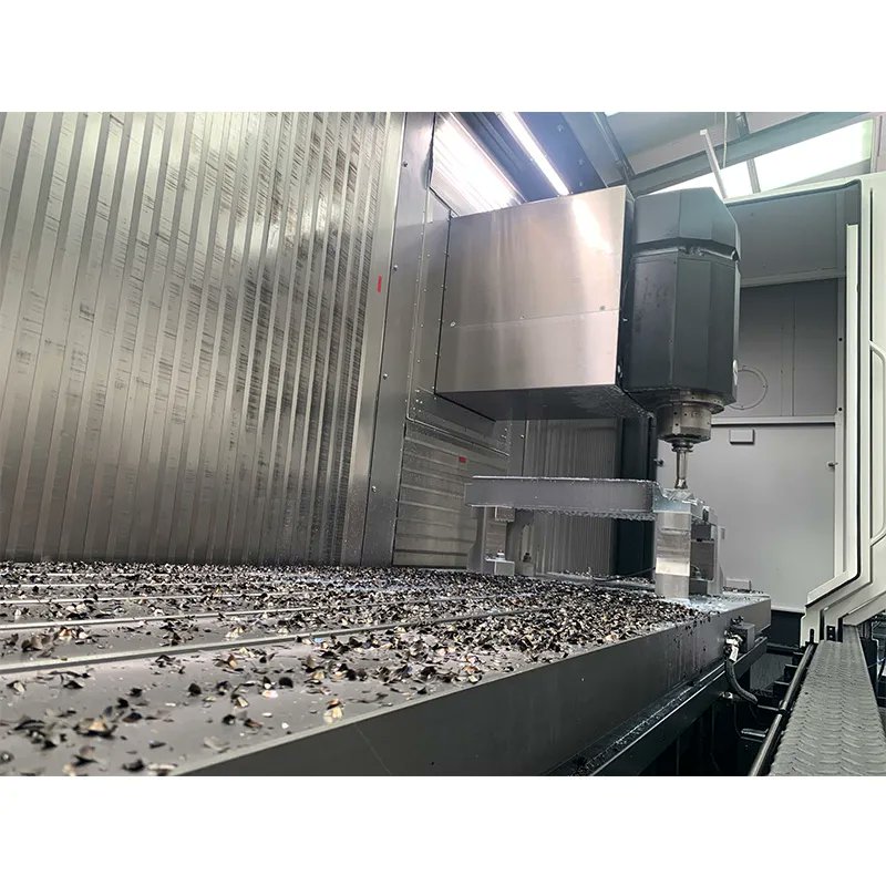 Dugardcom's tweet image. Seeing the Ibarmia ZVH45/L3000 STAR being delivered this week reminded me of the case study we have from a couple of years ago when visited 2G Tooling who have the same machine and are also in Warwickshire: buff.ly/3l42Hjx #dugard #ibarmia #5axis #machinetools #ukmfg