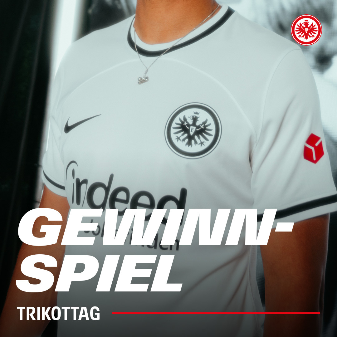 Eintracht Frankfurt e.V. tweet media