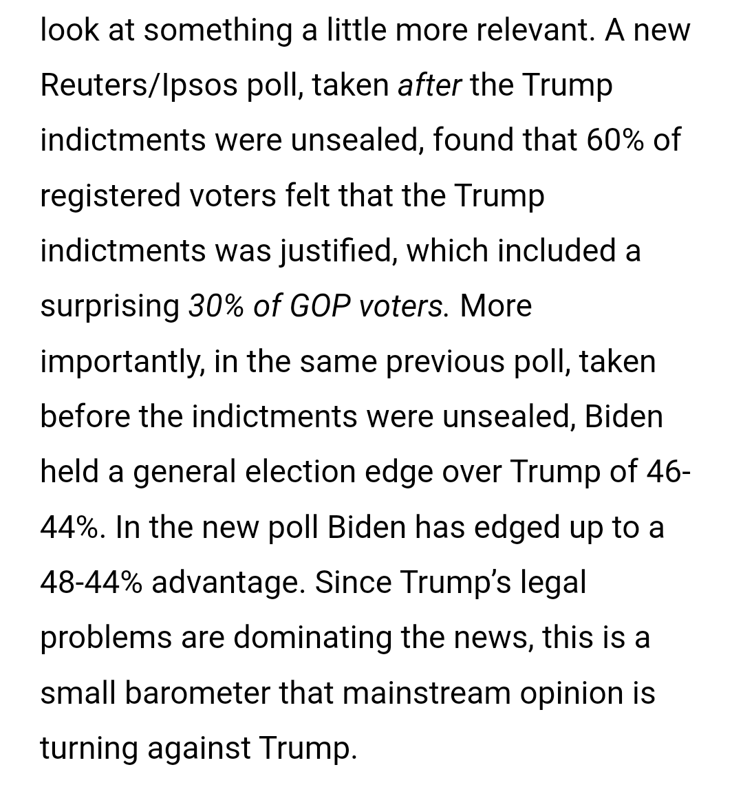 MaryWebb7's tweet image. #TrumpBelongsInPrison #HeGotByWithDemocide #HisLegacyIsTreason #MayJusticePrevail