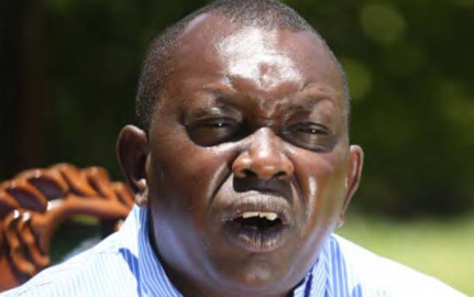 Isaac_Otwoma's tweet photo. You will never find Oscar Sudi in parliamentary debates niggar has ZERO CONTENT https://t.co/P2qdbvINZJ