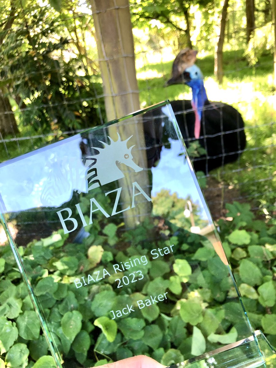 Jack Baker 🌵🐾 tweet media