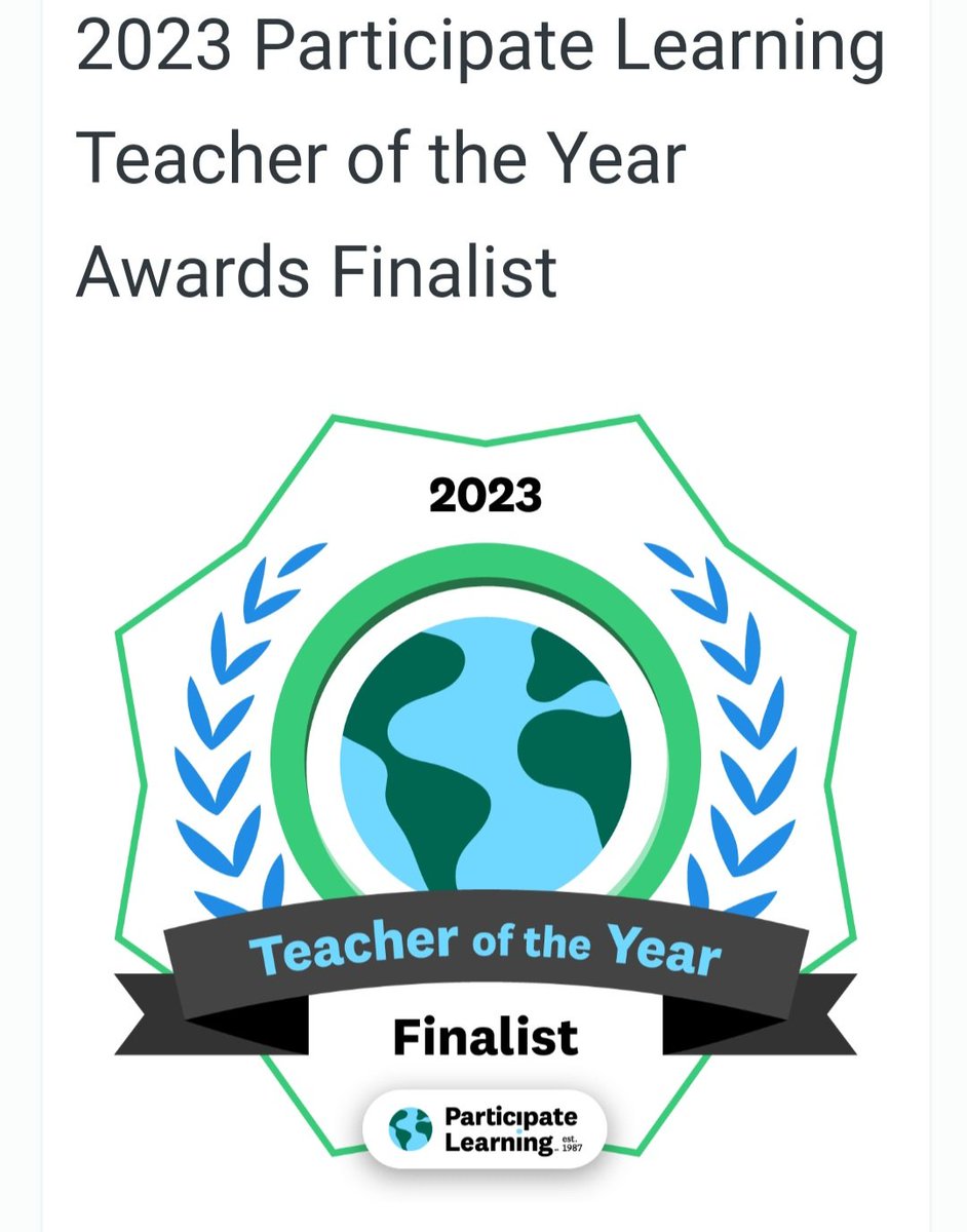My first year has been a rollercoster full of learning.Thanks to my school and amazing staff for all encourangement, thanks <a href="/IreneZamoraSoto/">Irene Zamora Soto</a> for believing in me and to <a href="/ParticipateLrng/">Participate Learning</a>  for this amazing opportunity. #unitingOurWorld @FDESPandas <a href="/ParticipateLrng/">Participate Learning</a>