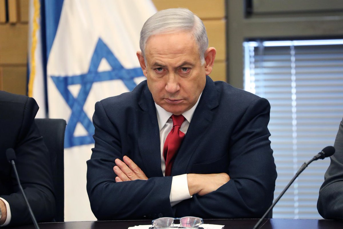 Netanyahu: America is looking for a 'mini-deal' with Iran.

According to the Axios portal, Israeli Prime Minister Benjamin Netanyahu at a closed meeting with members of the Knesset Foreign Relations Committee said that the United States and Iran are conducting indirect…