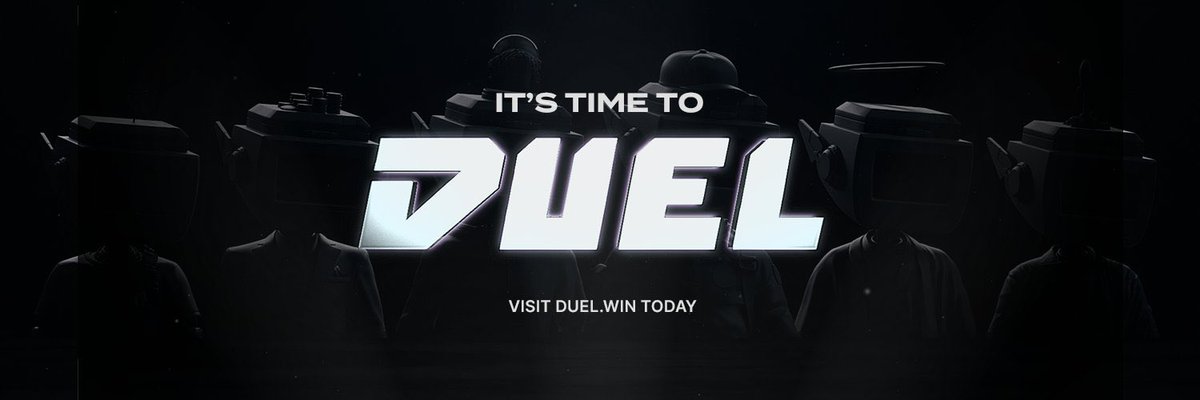 Why <a href="/DuelCasino/">Duel</a> is the most exciting investment opportunity in web3 right now… 🧵
