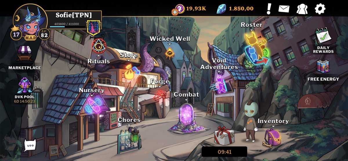 Sofie Adler 🦅 tweet media