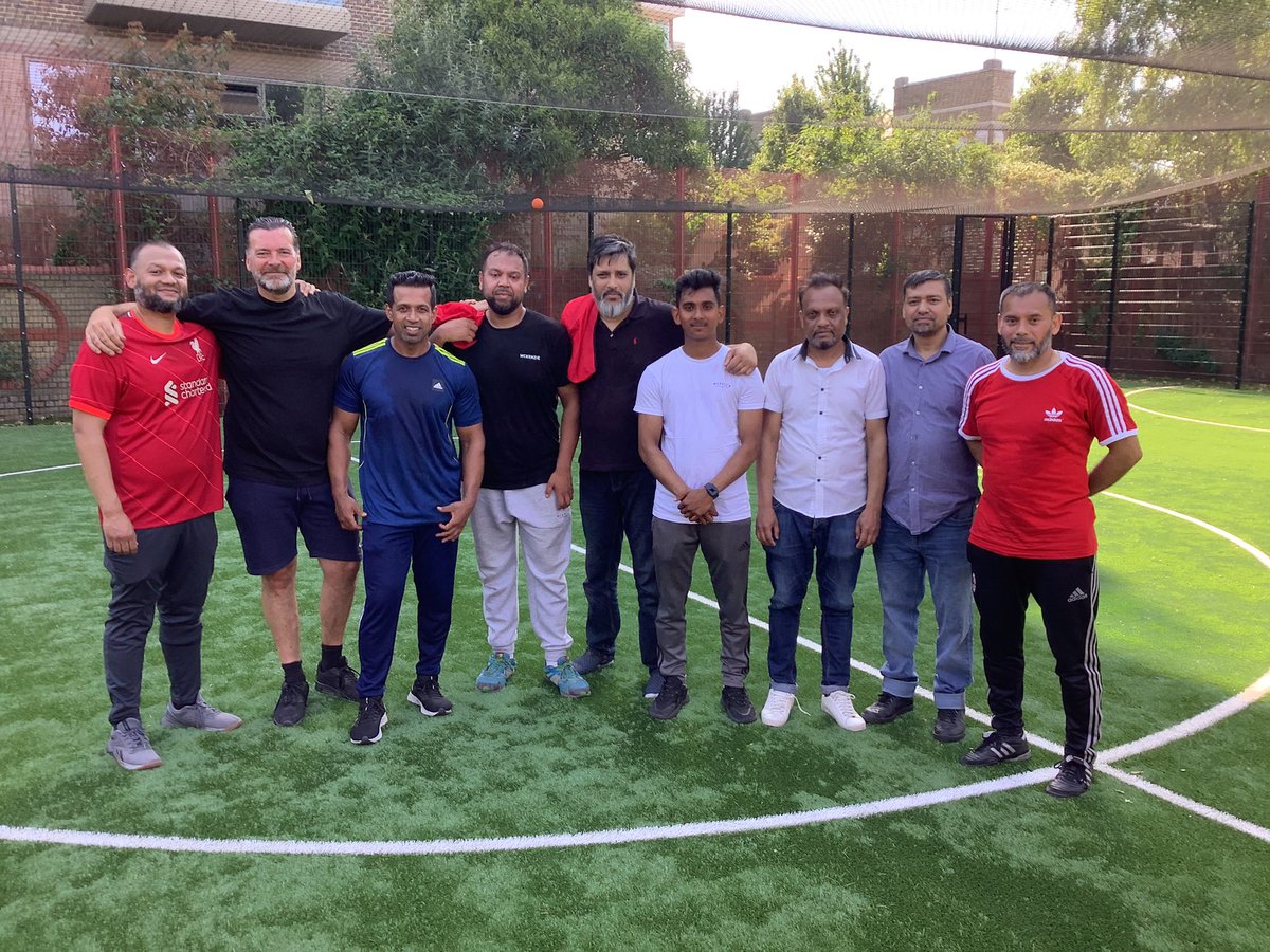 Halley Year5 tweet media