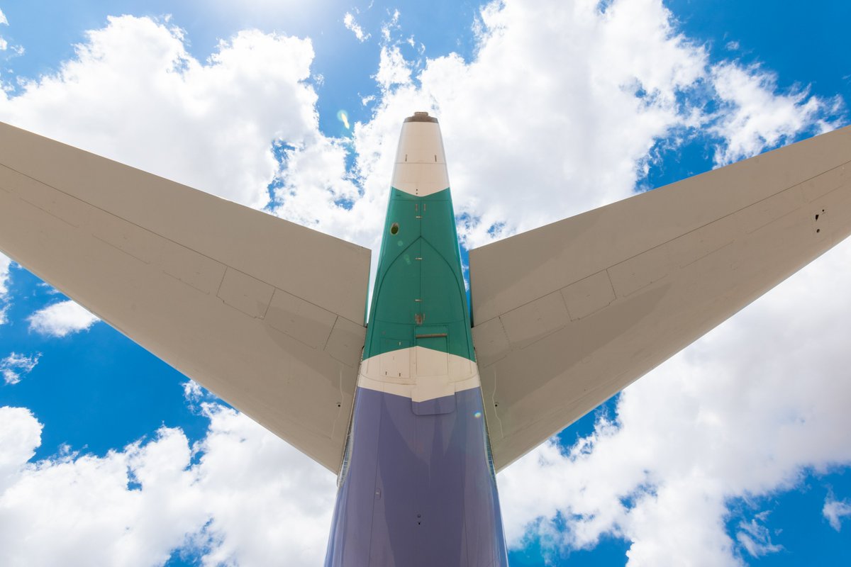 iberojetair_es's tweet photo. 3, 2, 1... ¡todo listo para despegar! ✈️ #VolandoContigo https://t.co/X44KqwuRli