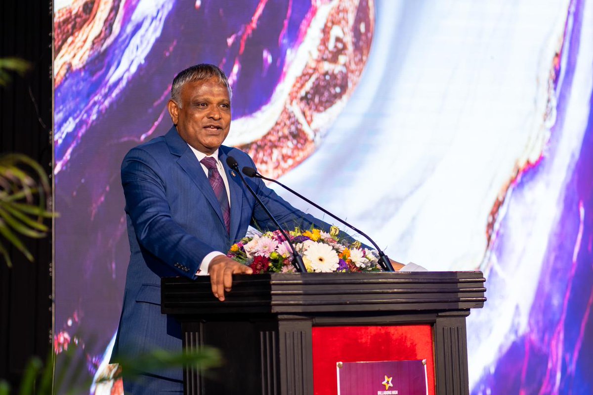 Min. of Higher Edu, Labour and Skills Development tweet media