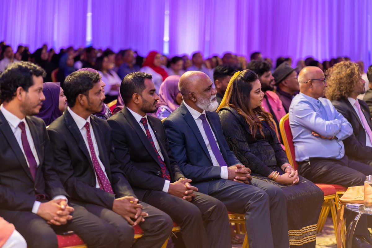 Min. of Higher Edu, Labour and Skills Development tweet media