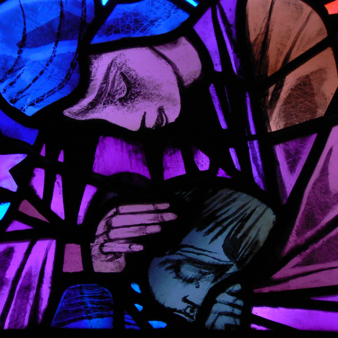 Do you love church buildings? Visit some with friends and family and take part in Stained Glass Summer! Churches are full of beauty and history and many include stunning stained glass windows. Get involved and share your pics using #StainedGlassWindow.