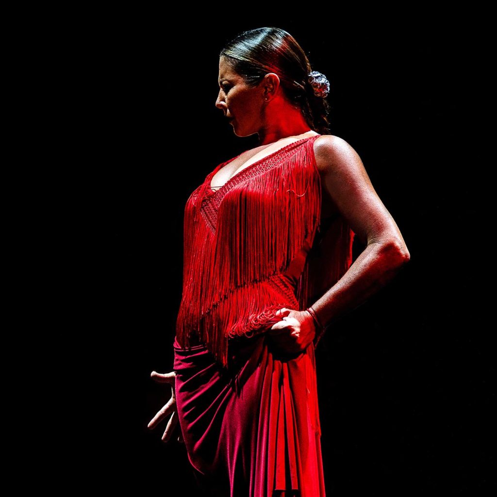 Queen of flamenco, <a href="/sarabaras/">Sara Baras</a> presents a treasure trove for the senses. 
📅 5 – 9 July, 7:30 pm
💃Part of <a href="/flamencofest/">Flamenco Festival</a> at <a href="/Sadlers_Wells/">Sadler's Wells</a> 
Tickets: sadlerswells.com/whats-on/balle…
