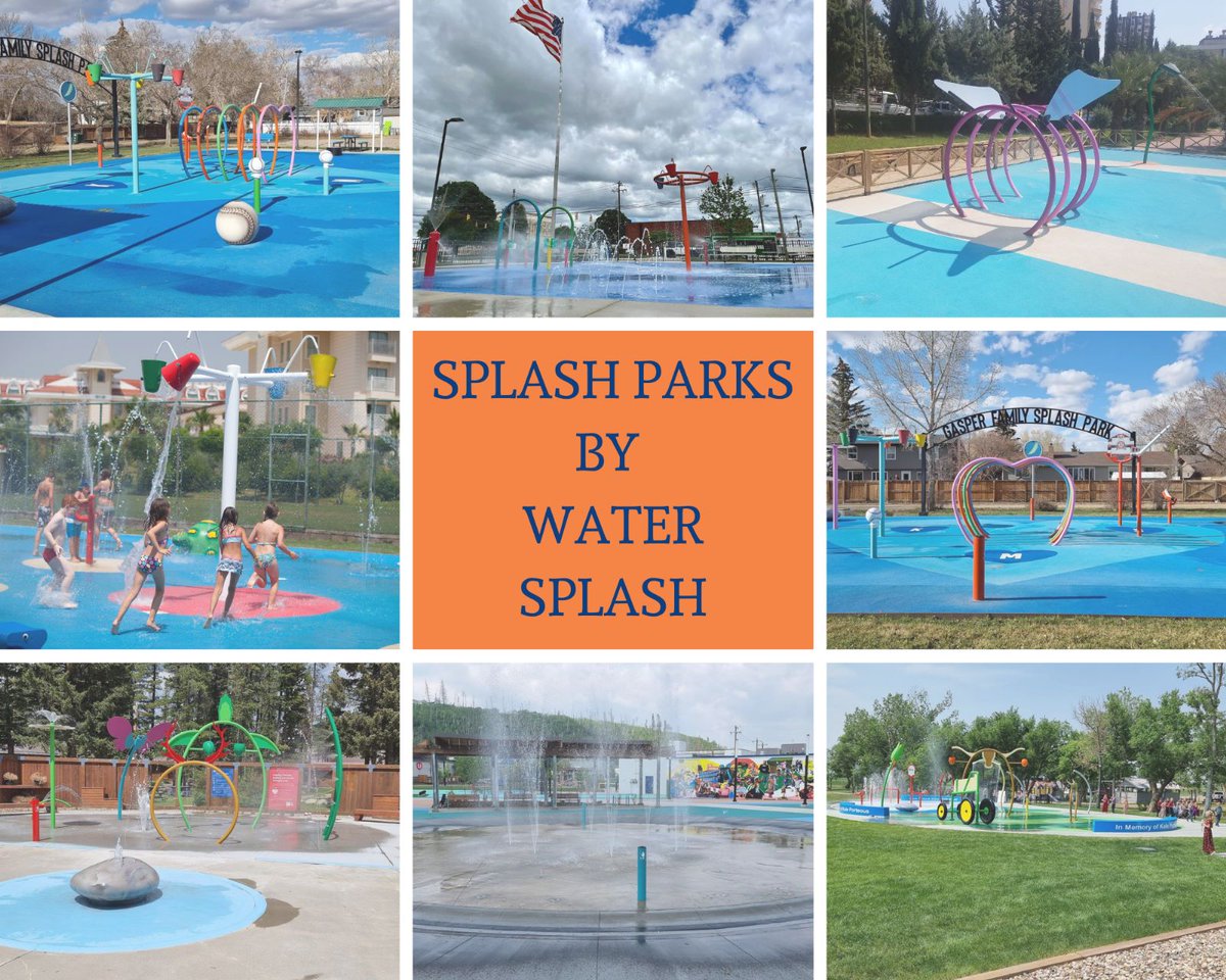 Water Splash Inc (@WaterSplashinc) / Posts / X