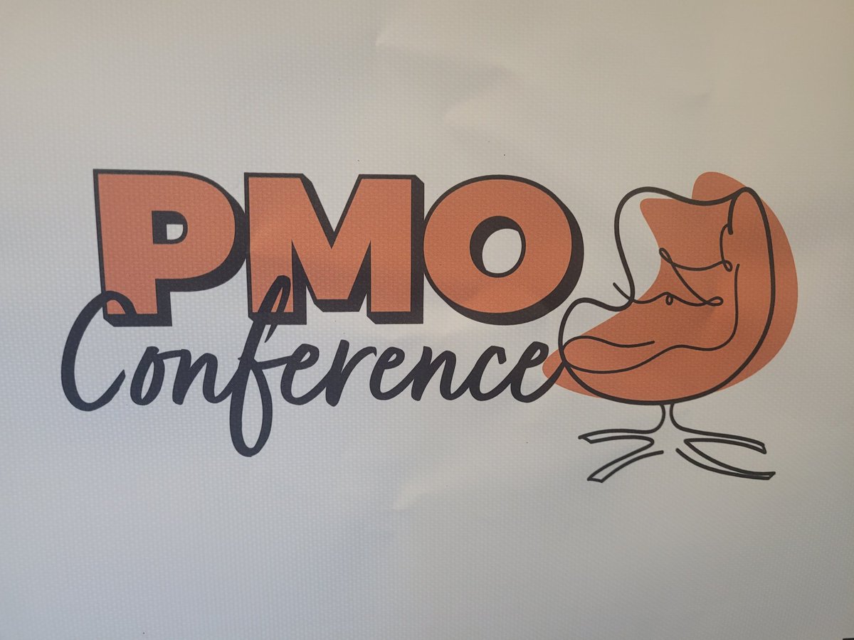 aspire_tobemore's tweet image. I&apos;ll be tweeting updates from #PMOconf throughout the day.