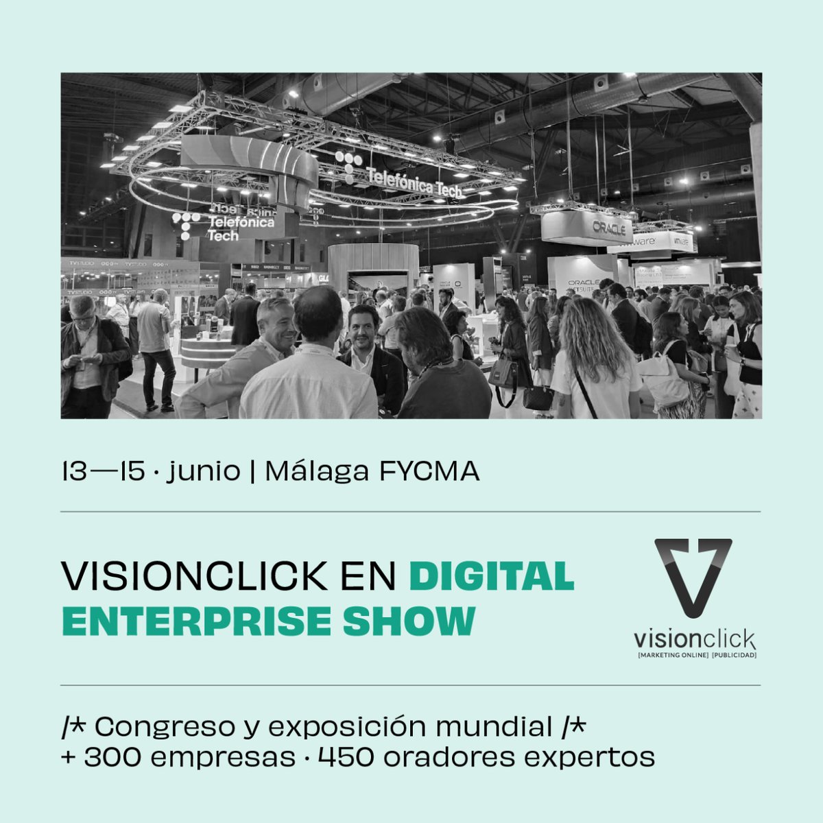 VisionClick tweet media