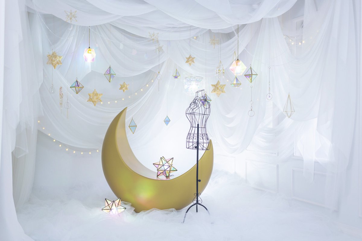 🌙三日月チェア このたび新登場です☺️ ✓成人男性も余裕で座れる