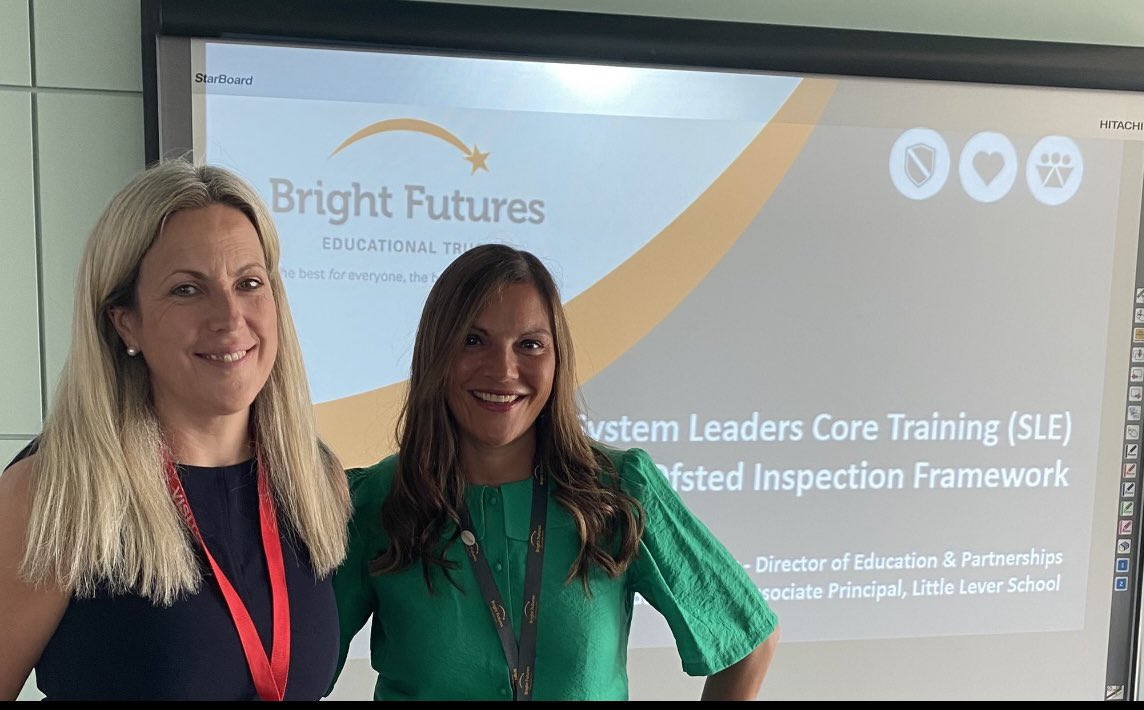 The training yesterday was excellent from @LisaFathersBF  and @LindaEmmett4 Thanks both- lots to think about! #brightfutures @BrightFuturesET