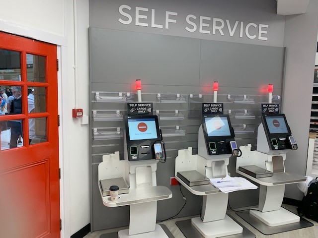 WH Smith, Marylebone handover is complete after a successful 4 week fast track fit-out by the Spacefit UK team. A huge well done to all involved in this amazing transformation!
#ShopfittersUK #SpacefitUK #Fitout #NAS #Interiors #WHSmith #MaryleboneStation <a href="/WHSmith/">WHSmith</a>