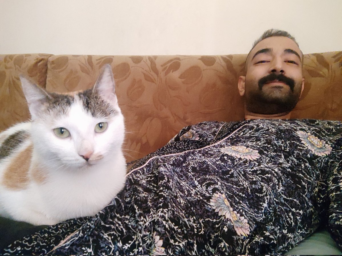 3abboudi15's tweet photo. تاشا صاحبة الصباحات الجميلة ❤️ https://t.co/zB8d4K9B3M